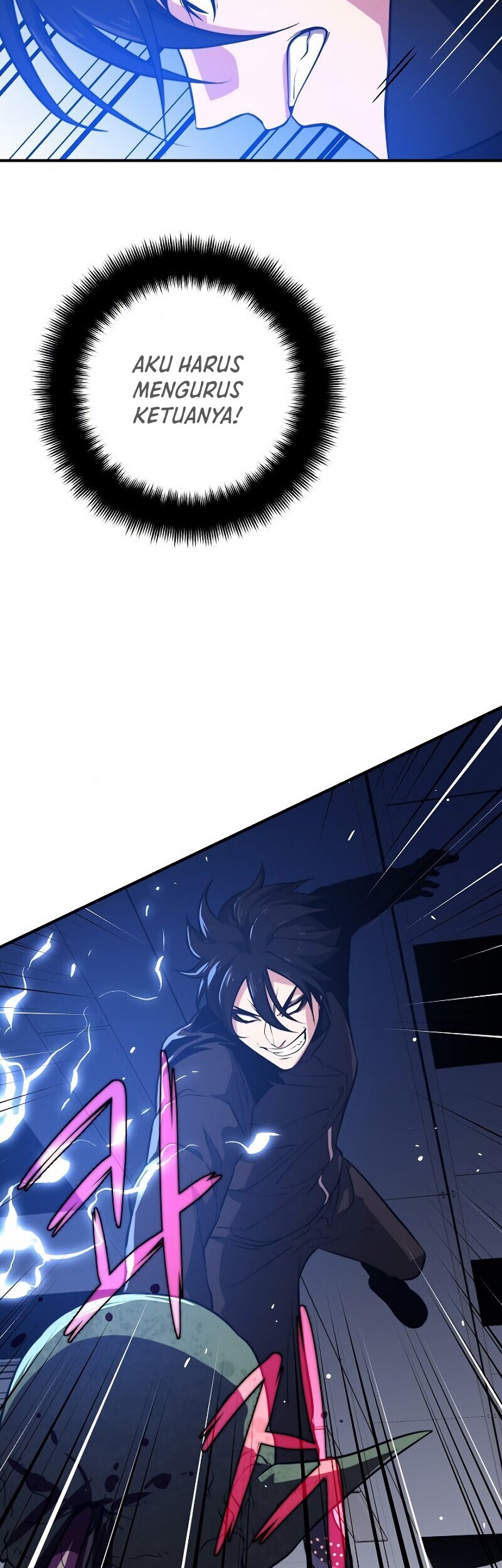 Seoul Station Necromancer Bab 7 halaman 24
