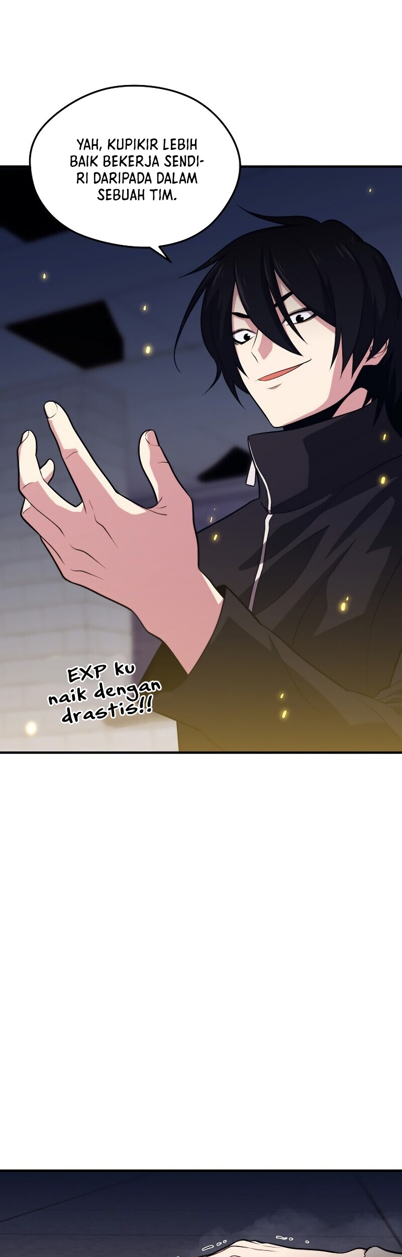 Seoul Station Necromancer Bab 7 halaman 28