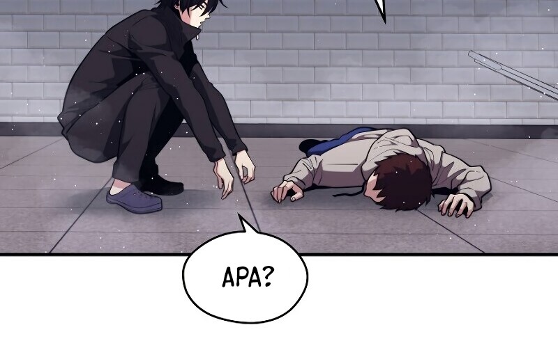 Seoul Station Necromancer Bab 7 halaman 31