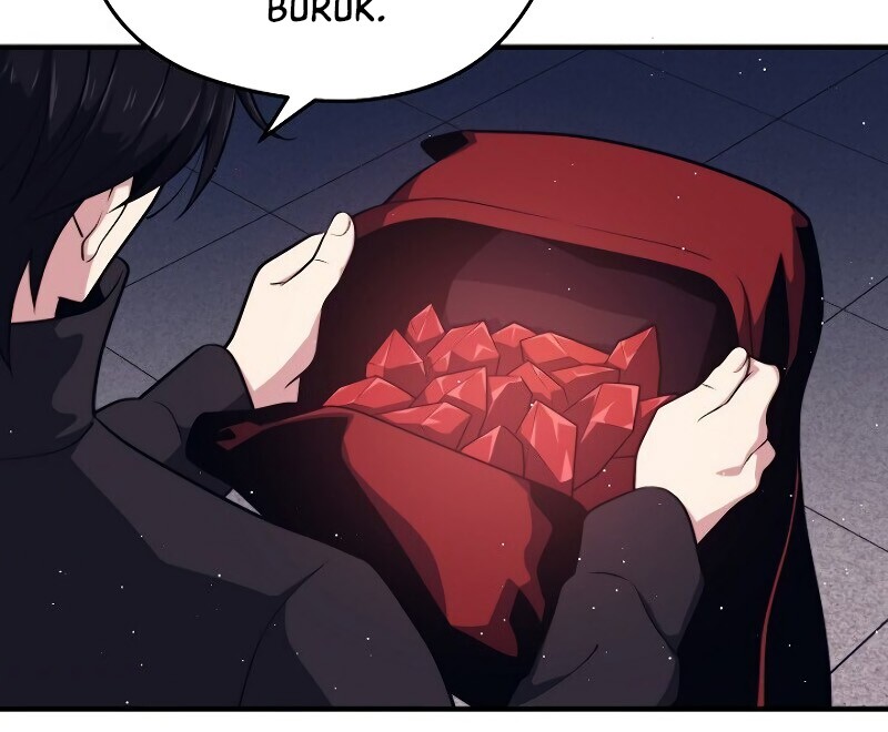 Seoul Station Necromancer Bab 7 halaman 41
