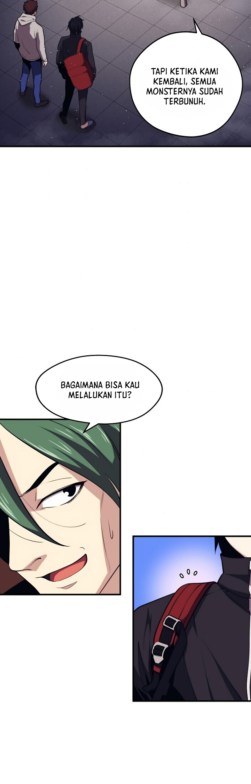Seoul Station Necromancer Bab 7 halaman 53