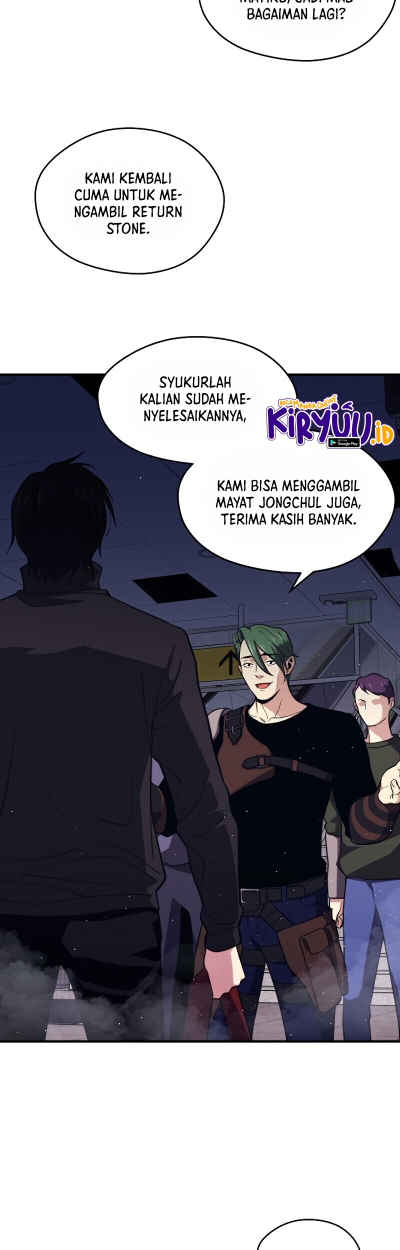 Seoul Station Necromancer Bab 7 halaman 59