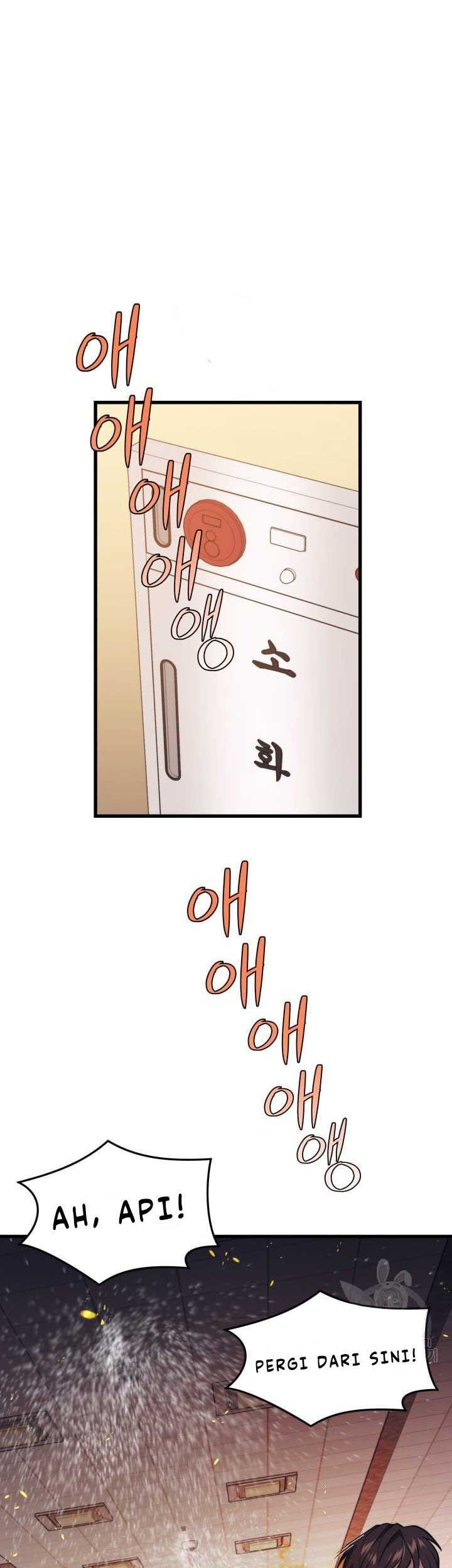 Seoul Station Necromancer chapter 70 halaman 2