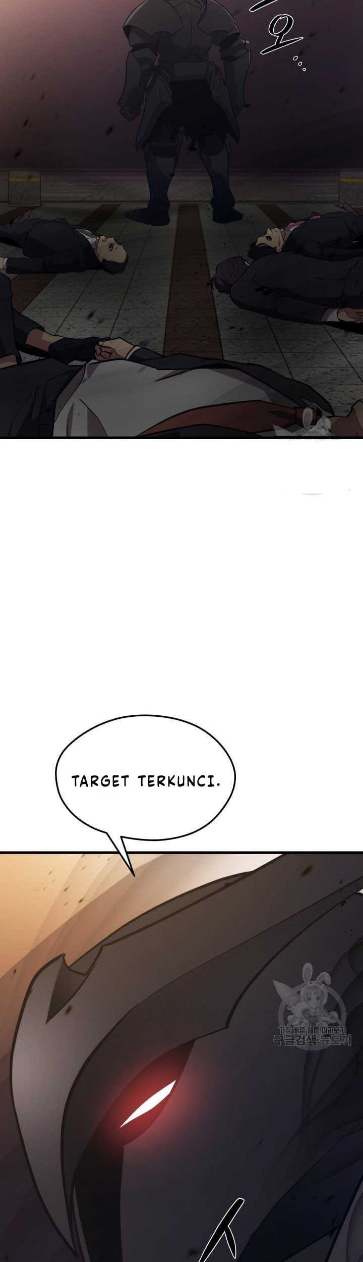 Seoul Station Necromancer chapter 70 halaman 6