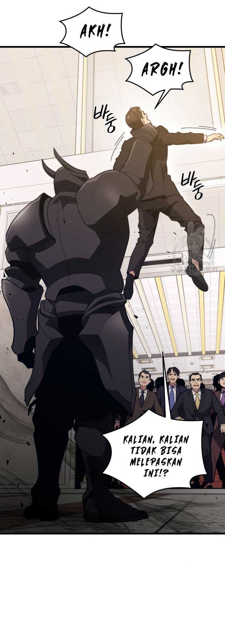 Seoul Station Necromancer chapter 70 halaman 10