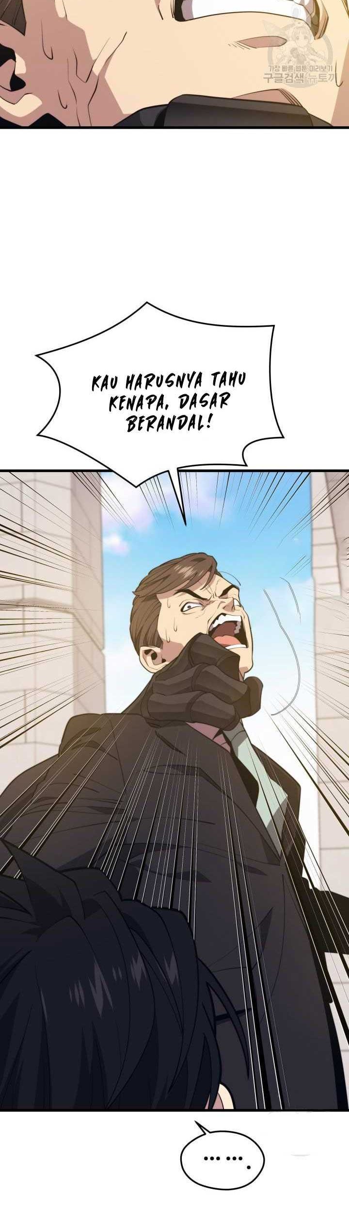 Seoul Station Necromancer chapter 70 halaman 14