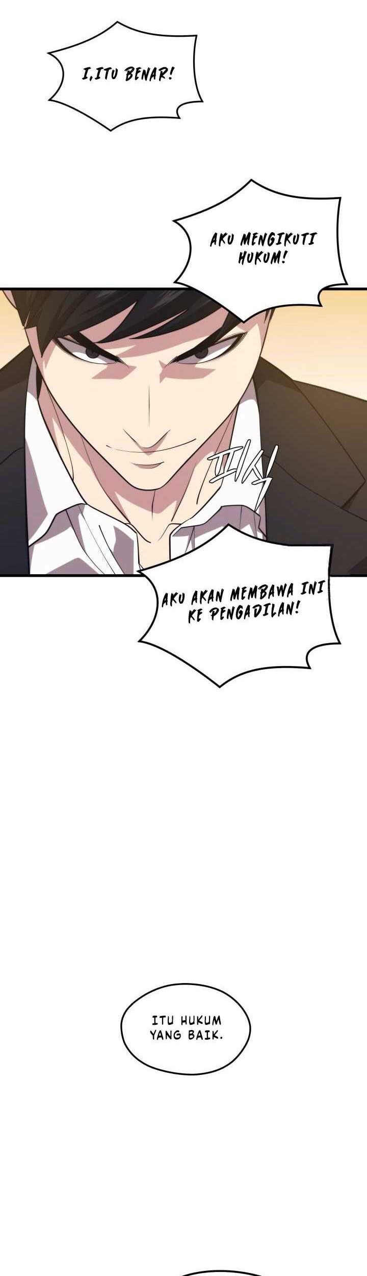 Seoul Station Necromancer chapter 70 halaman 18