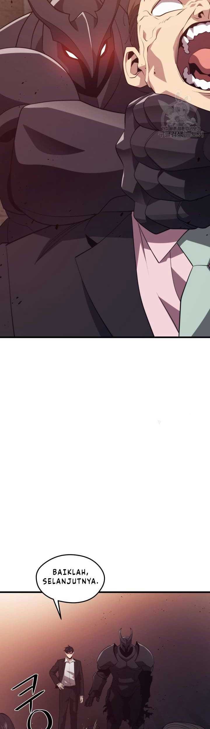 Seoul Station Necromancer chapter 70 halaman 22
