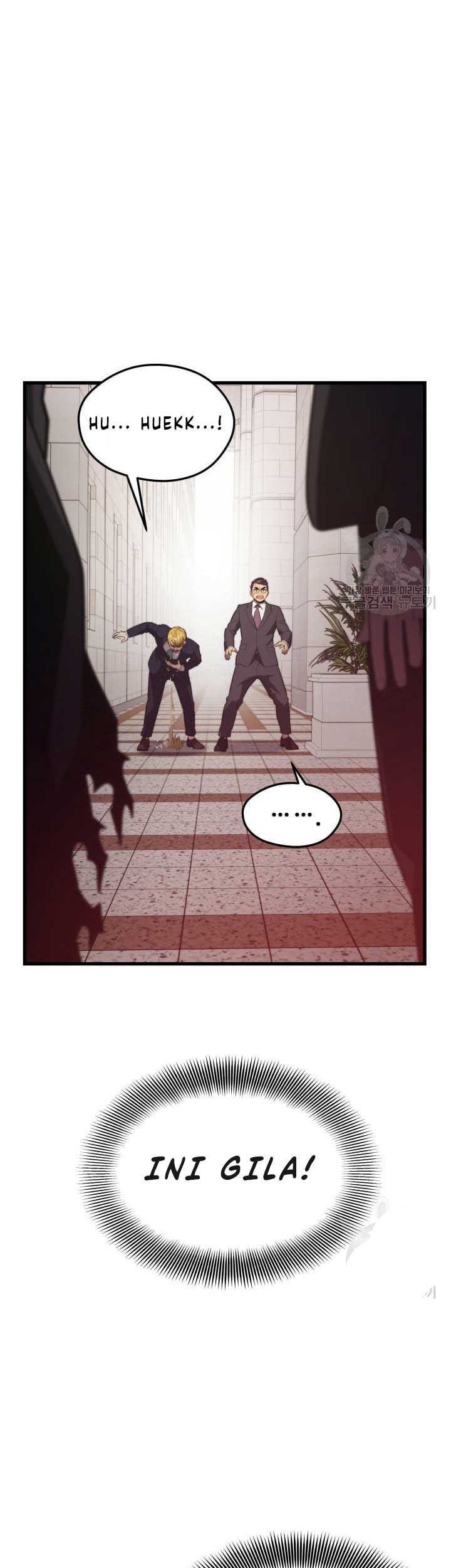 Seoul Station Necromancer chapter 70 halaman 24