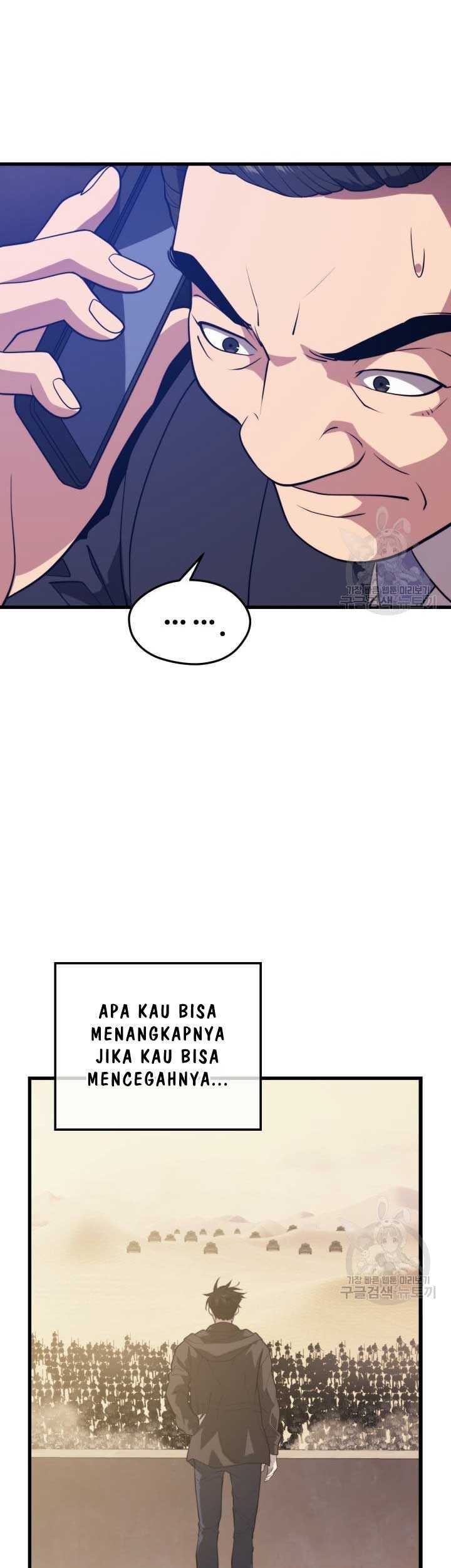 Seoul Station Necromancer chapter 70 halaman 33
