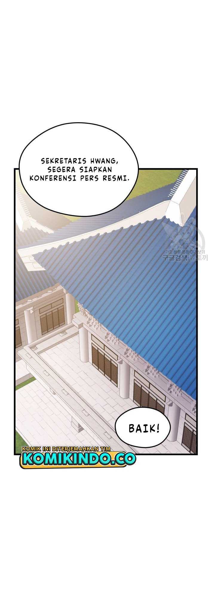 Seoul Station Necromancer chapter 70 halaman 37