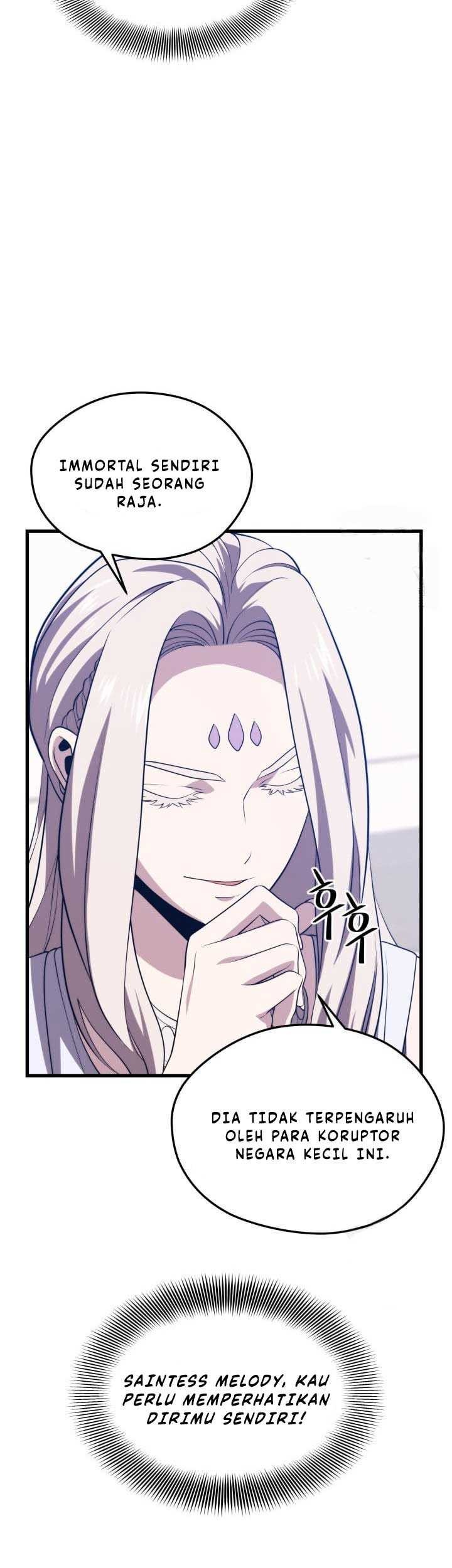 Seoul Station Necromancer chapter 70 halaman 42
