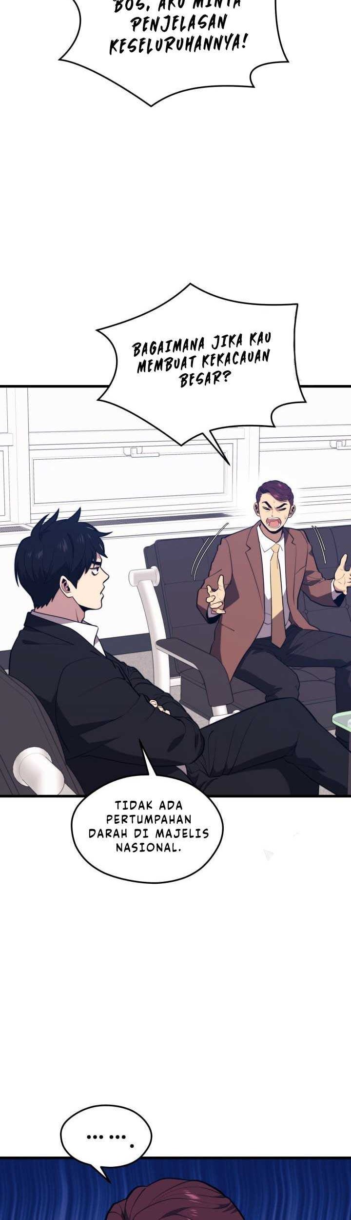 Seoul Station Necromancer chapter 70 halaman 48