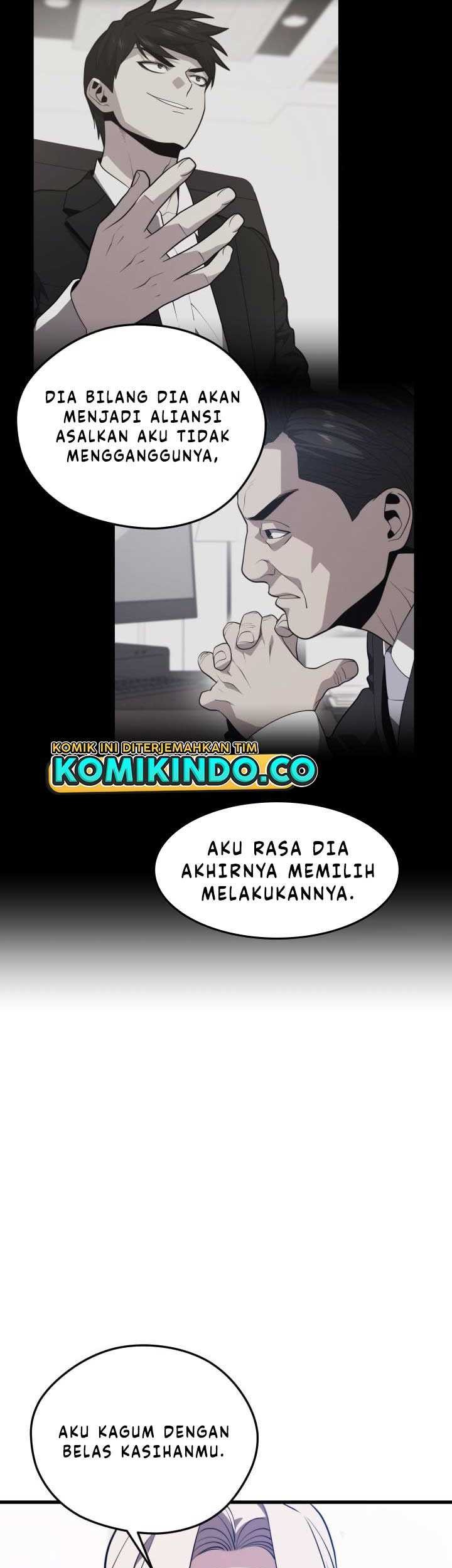 Seoul Station Necromancer chapter 70 halaman 53