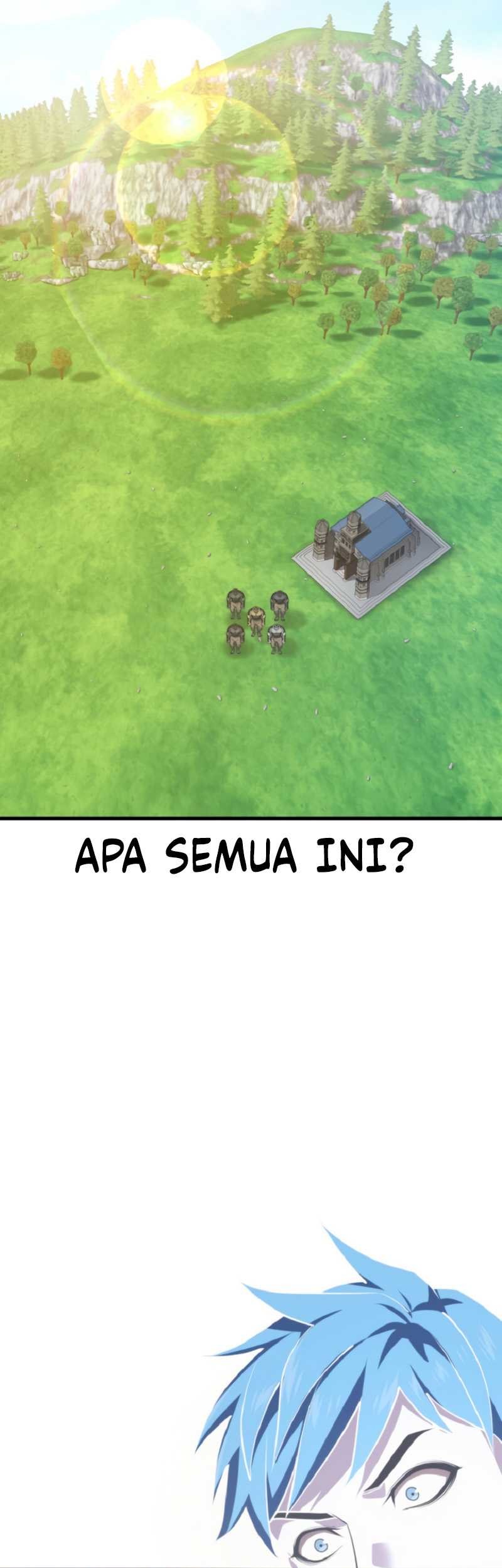 Seoul Station Necromancer chapter 71 halaman 22