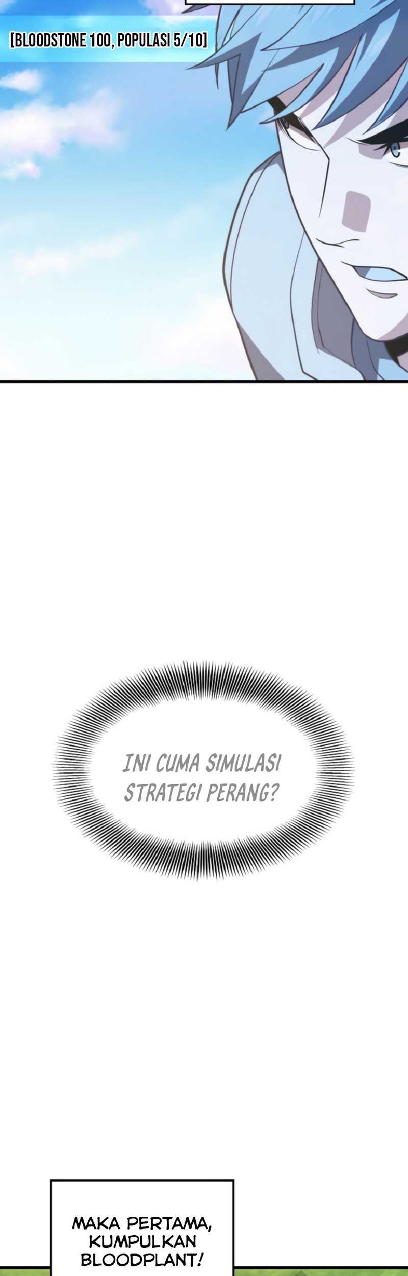 Seoul Station Necromancer chapter 71 halaman 25