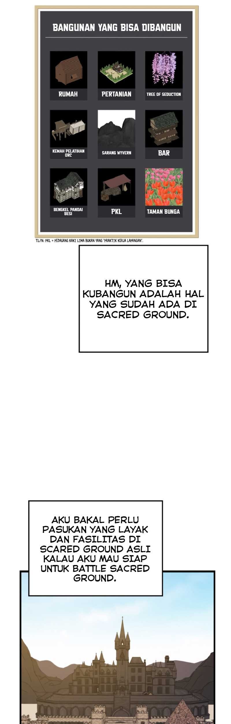 Seoul Station Necromancer chapter 71 halaman 27