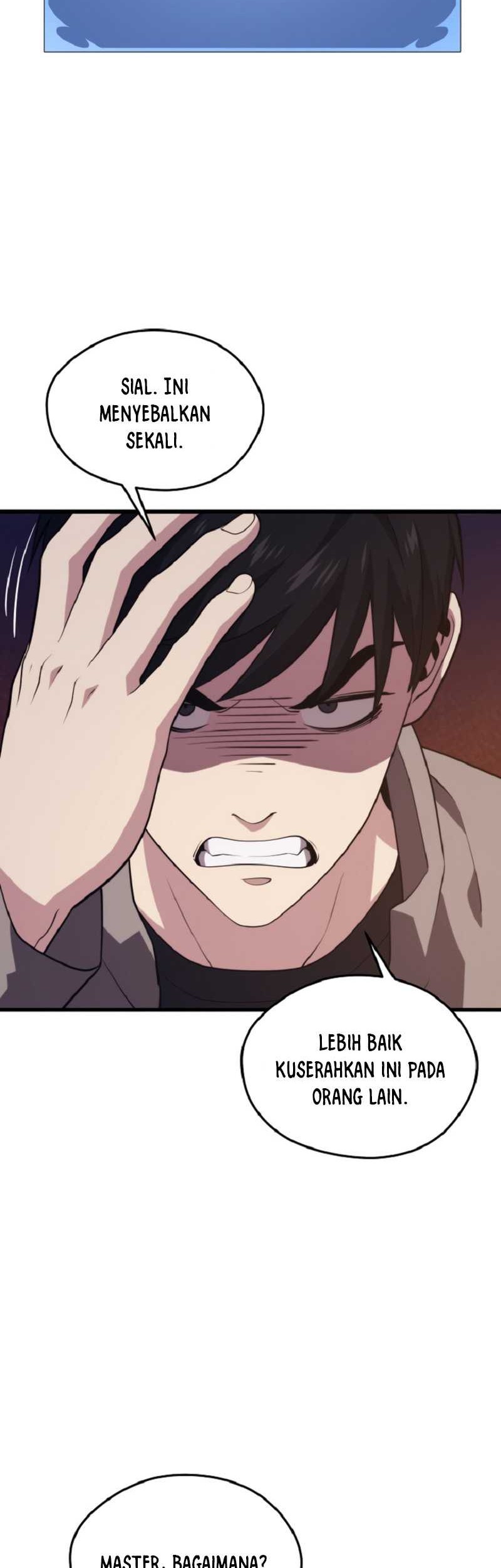 Seoul Station Necromancer chapter 71 halaman 33