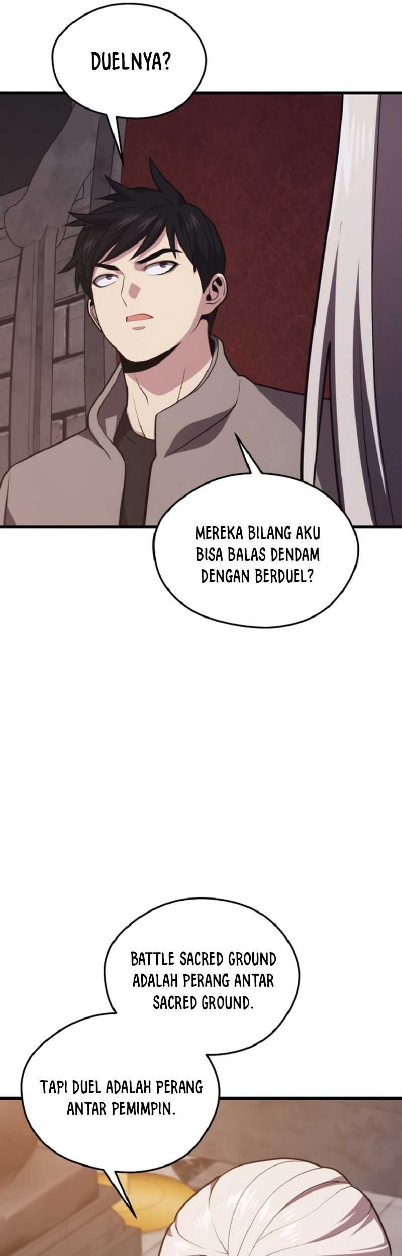Seoul Station Necromancer chapter 71 halaman 37