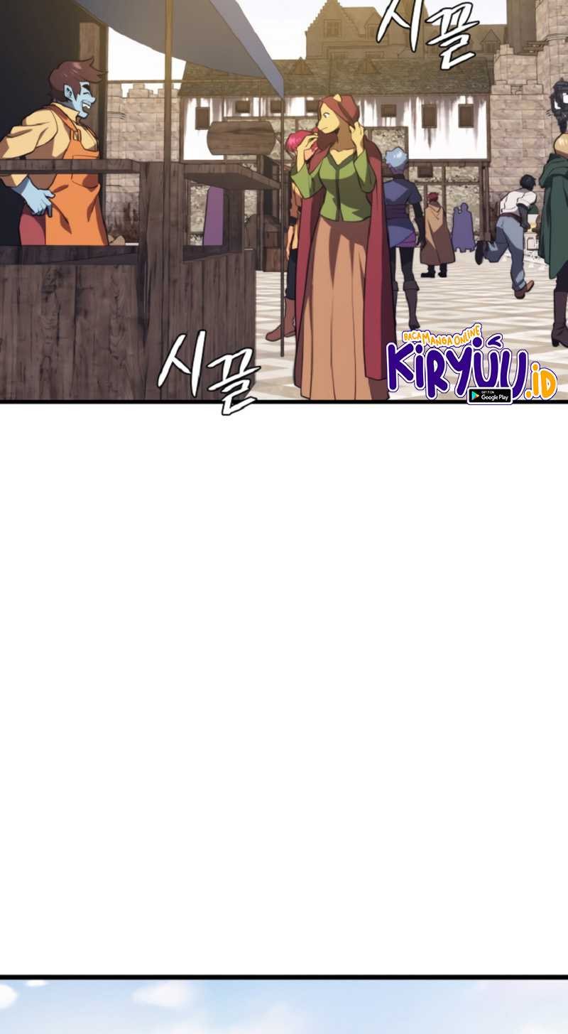 Seoul Station Necromancer chapter 71 halaman 41