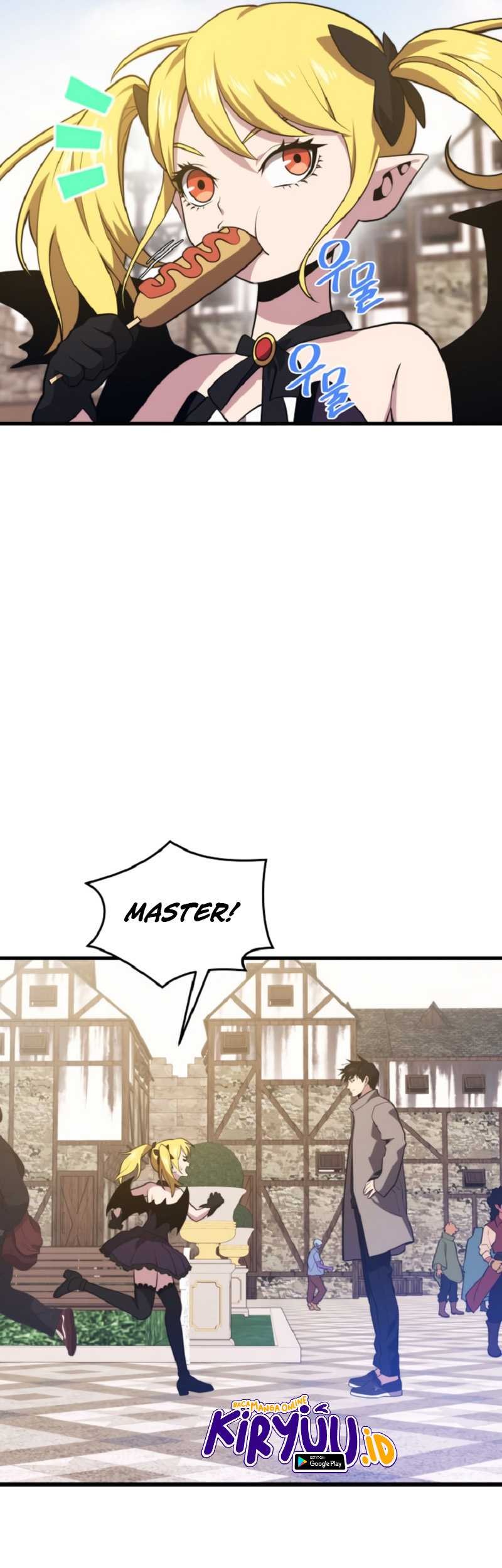Seoul Station Necromancer chapter 71 halaman 42