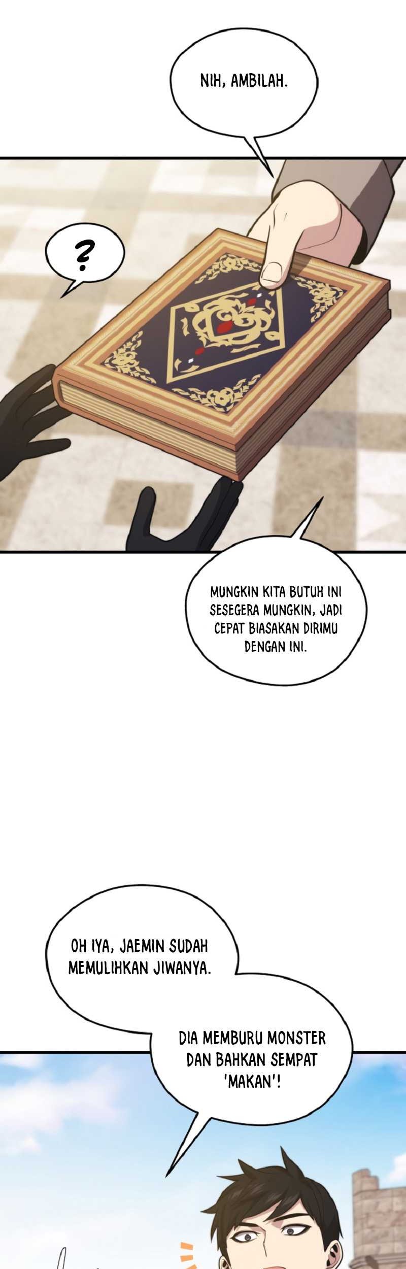 Seoul Station Necromancer chapter 71 halaman 44