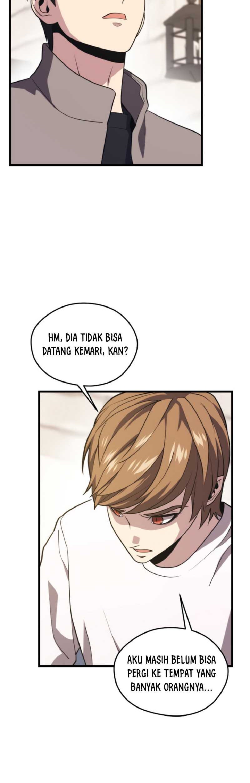 Seoul Station Necromancer chapter 71 halaman 48