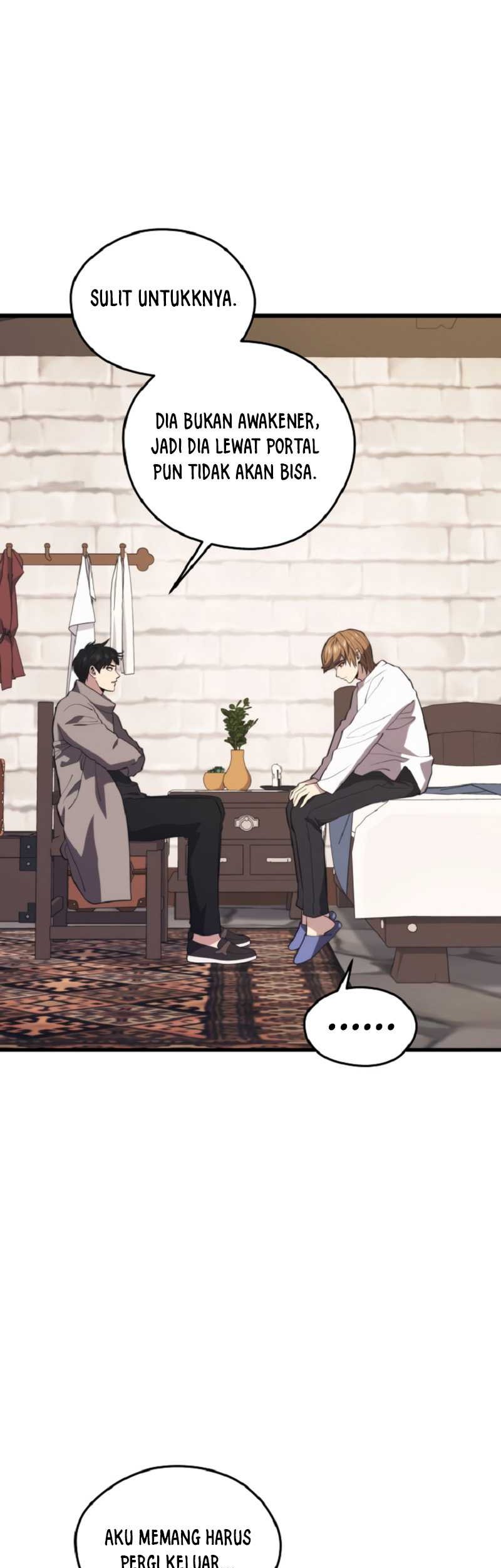 Seoul Station Necromancer chapter 71 halaman 49