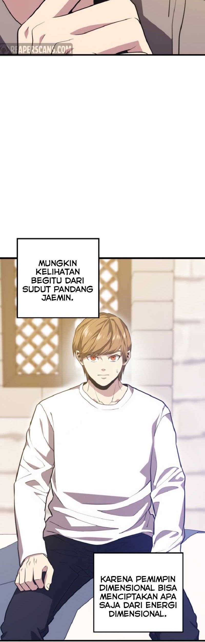 Seoul Station Necromancer chapter 71 halaman 53