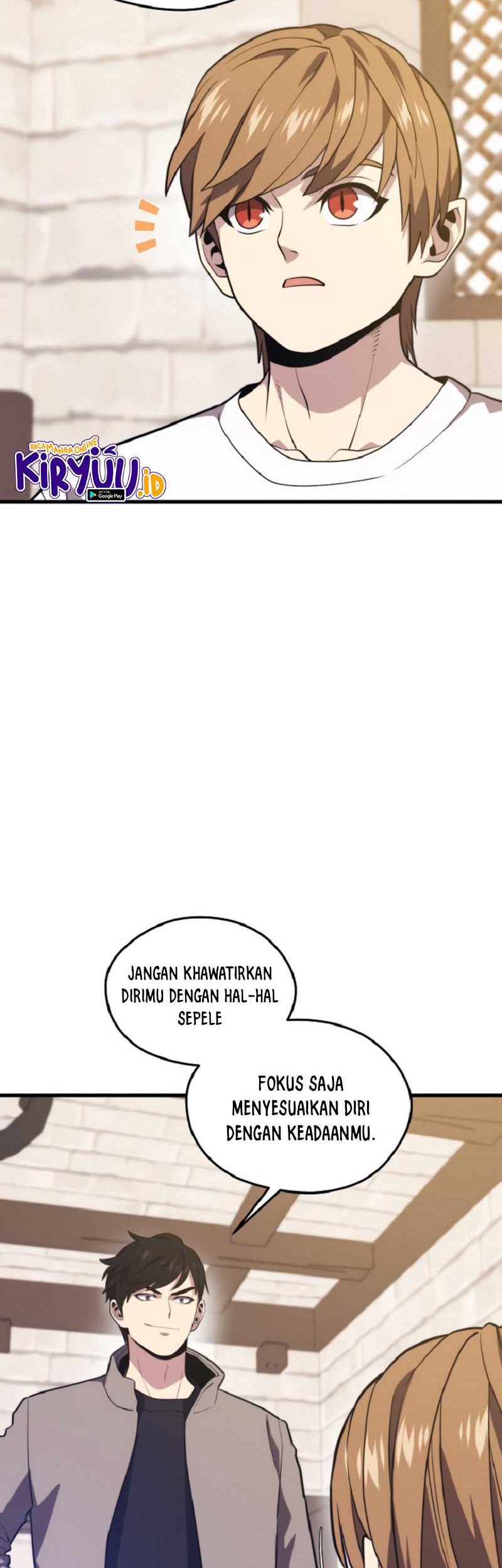 Seoul Station Necromancer chapter 71 halaman 58