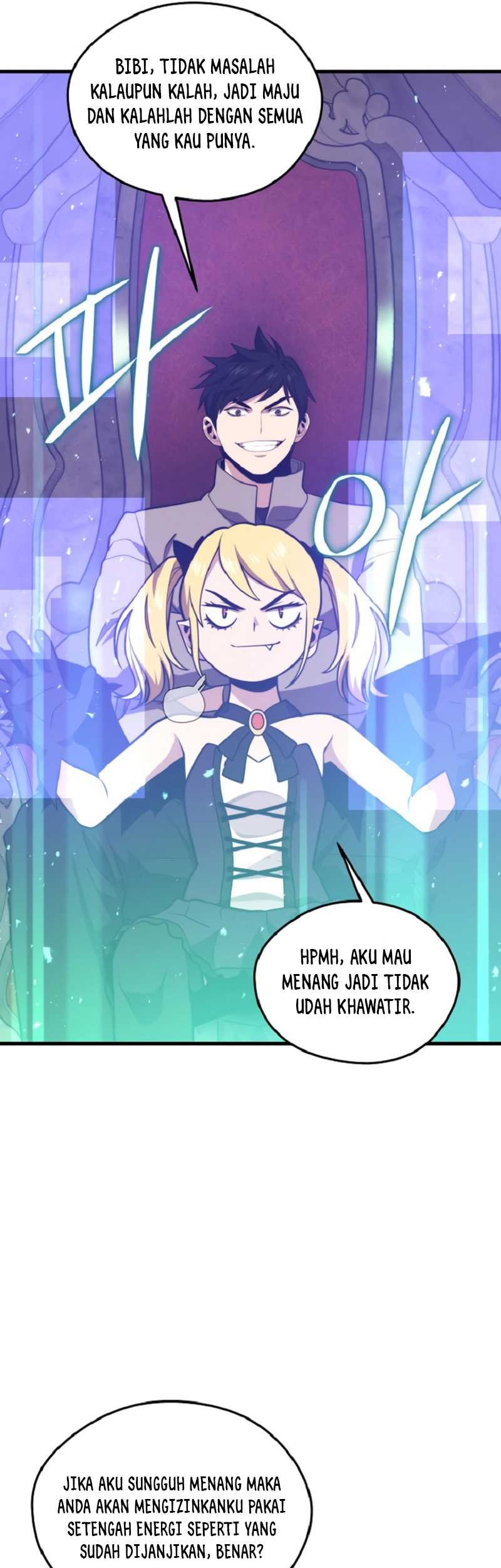 Seoul Station Necromancer chapter 71 halaman 62