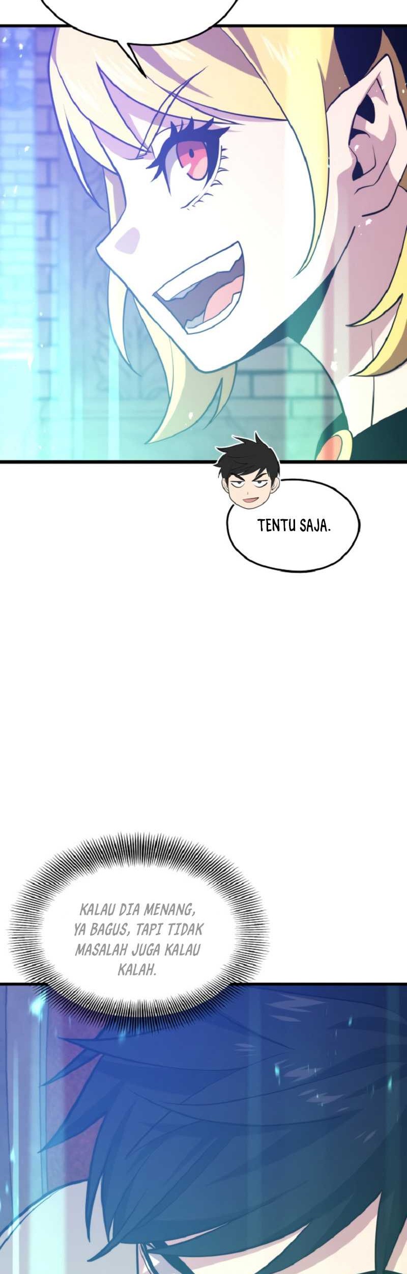 Seoul Station Necromancer chapter 71 halaman 63