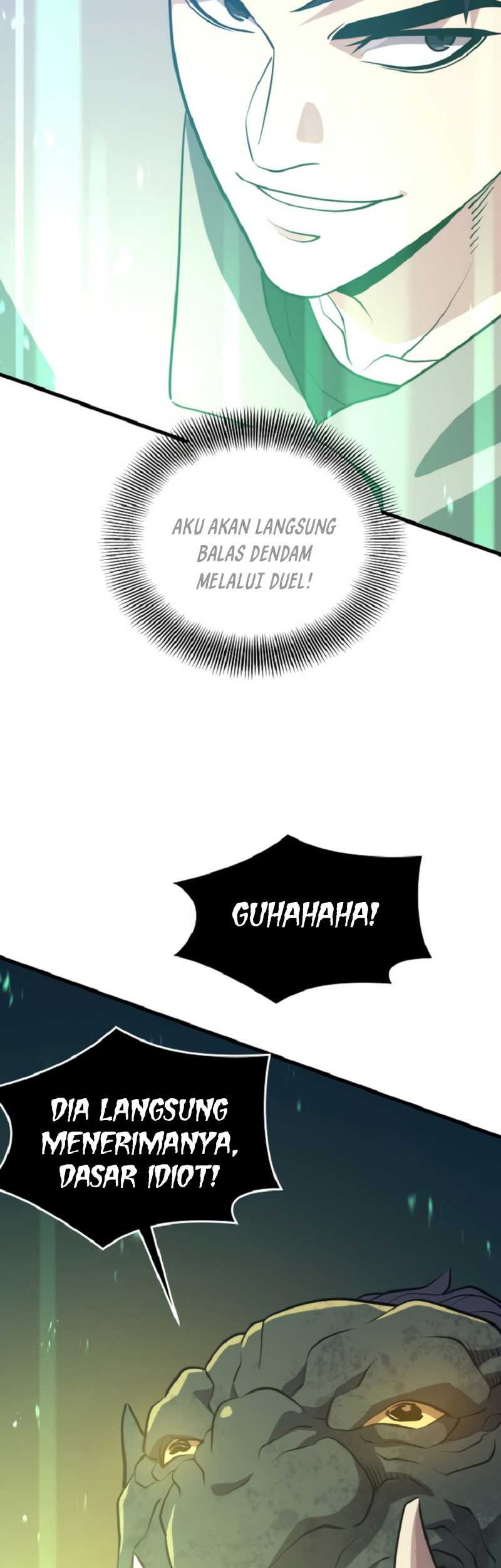 Seoul Station Necromancer chapter 71 halaman 64