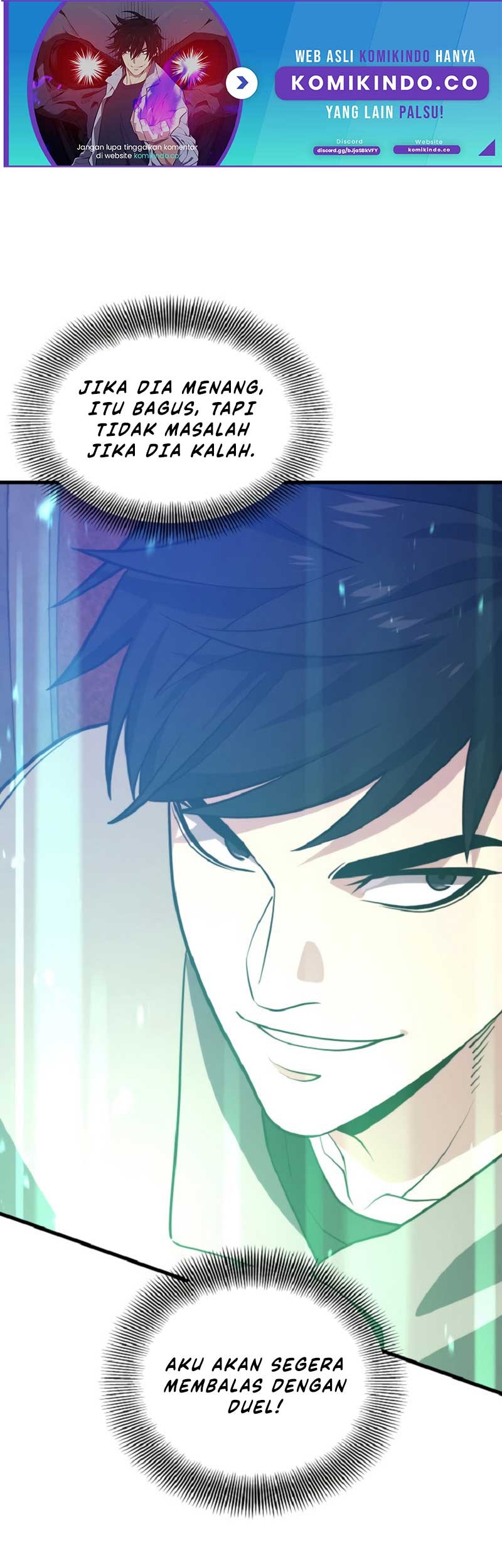 Seoul Station Necromancer chapter 72 halaman 2