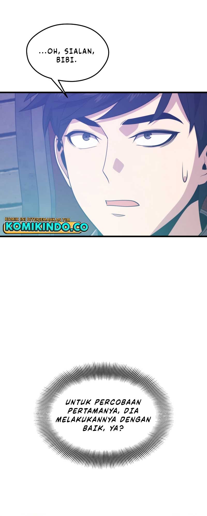 Seoul Station Necromancer chapter 72 halaman 6