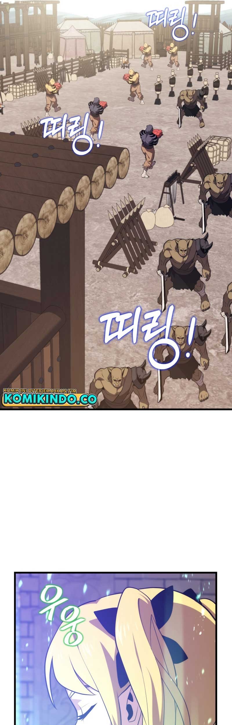 Seoul Station Necromancer chapter 72 halaman 7