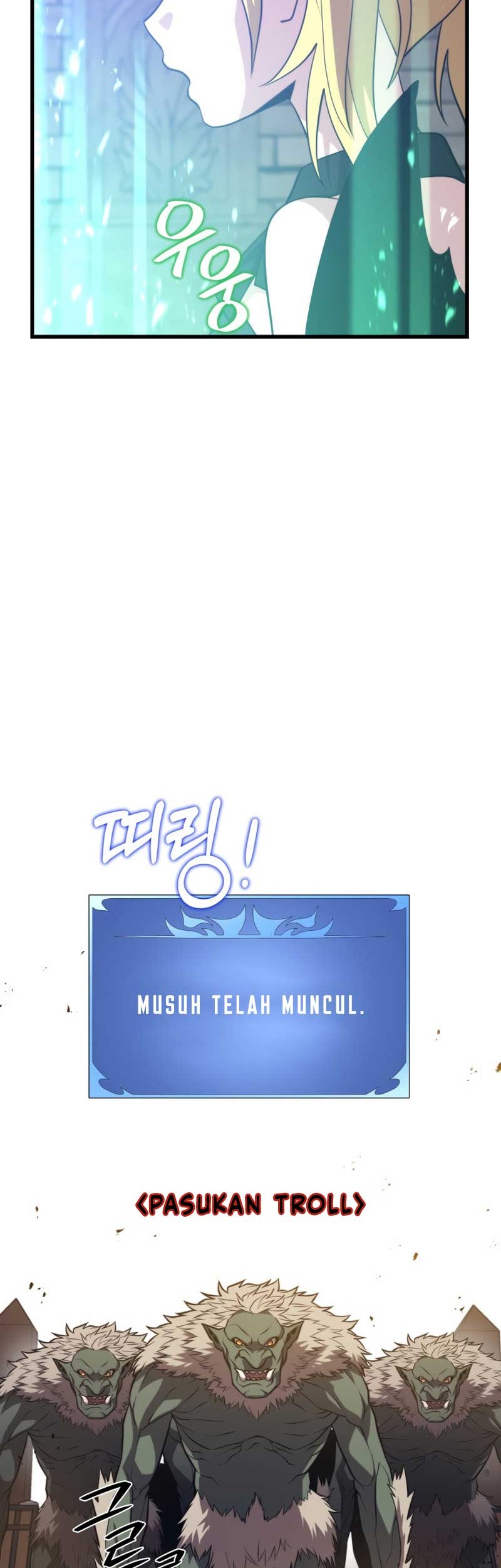 Seoul Station Necromancer chapter 72 halaman 8