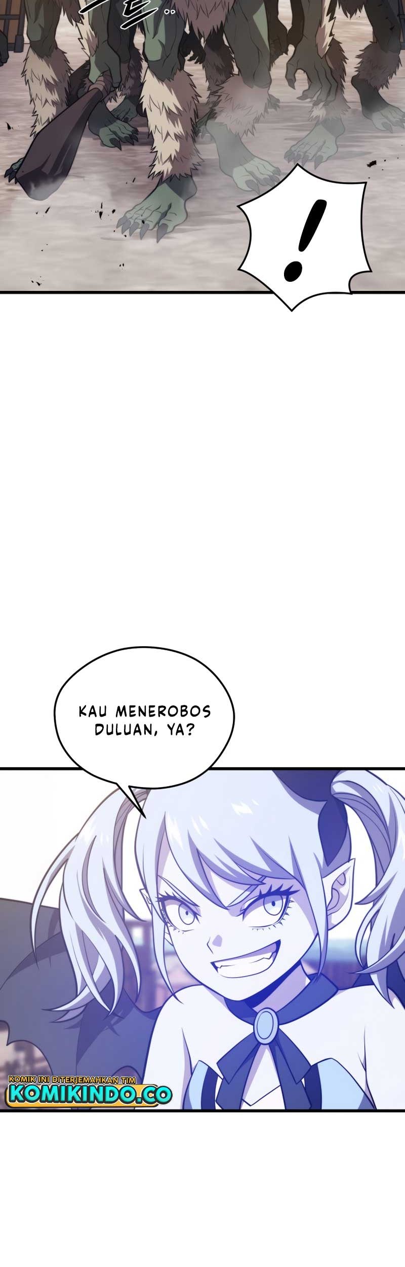 Seoul Station Necromancer chapter 72 halaman 9