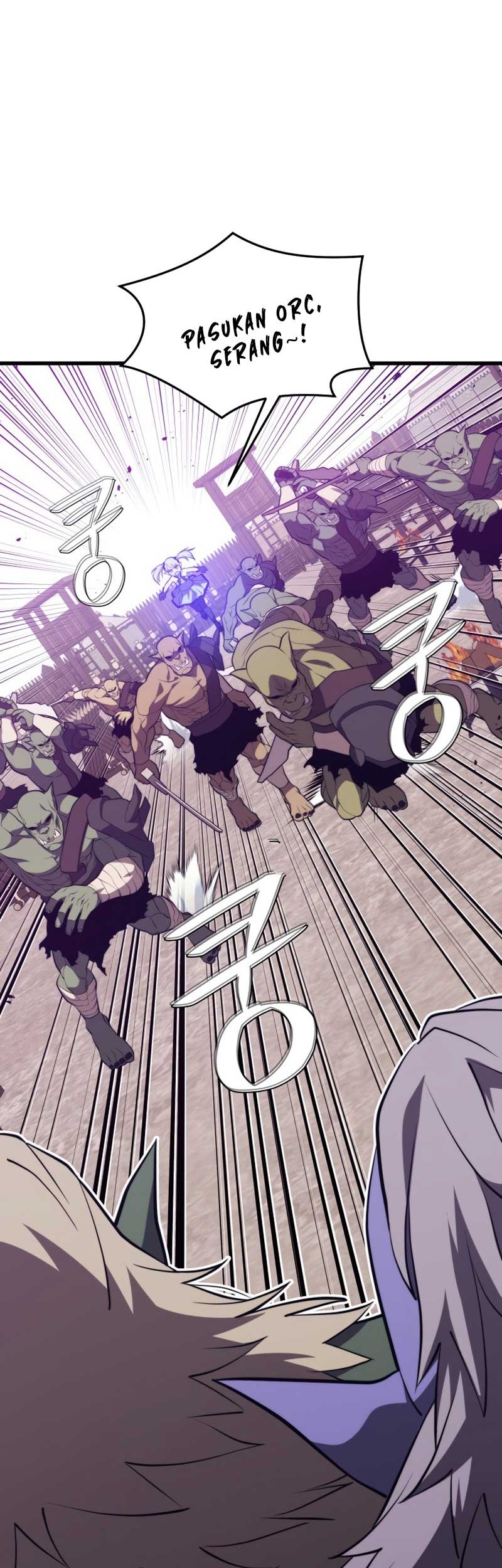 Seoul Station Necromancer chapter 72 halaman 10
