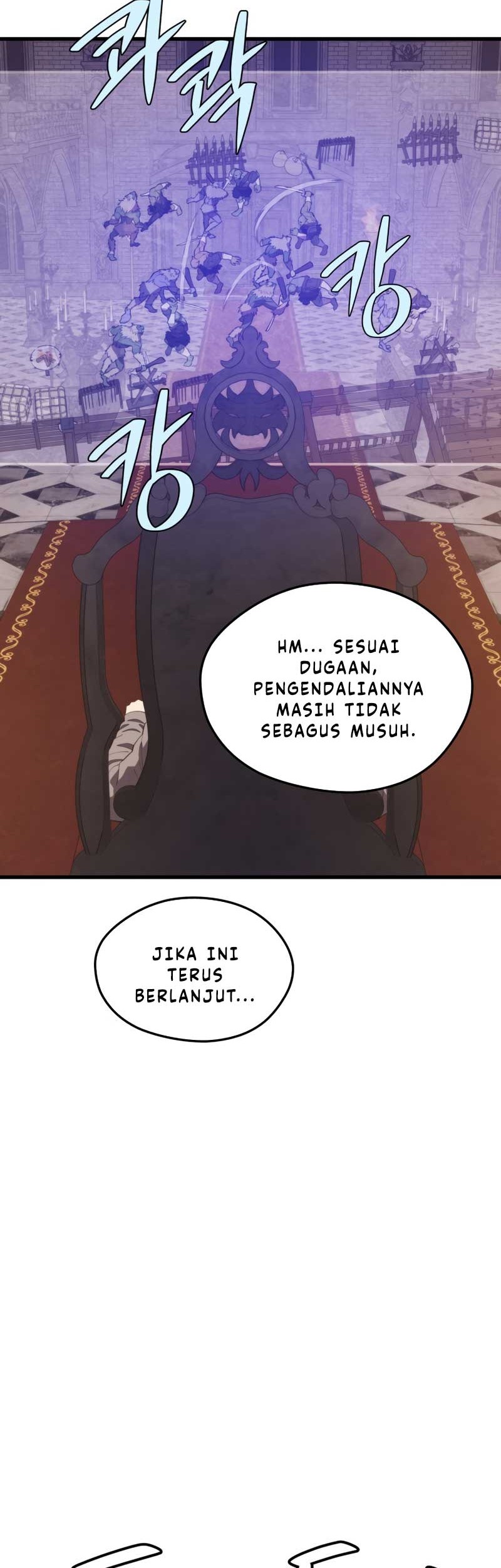 Seoul Station Necromancer chapter 72 halaman 13