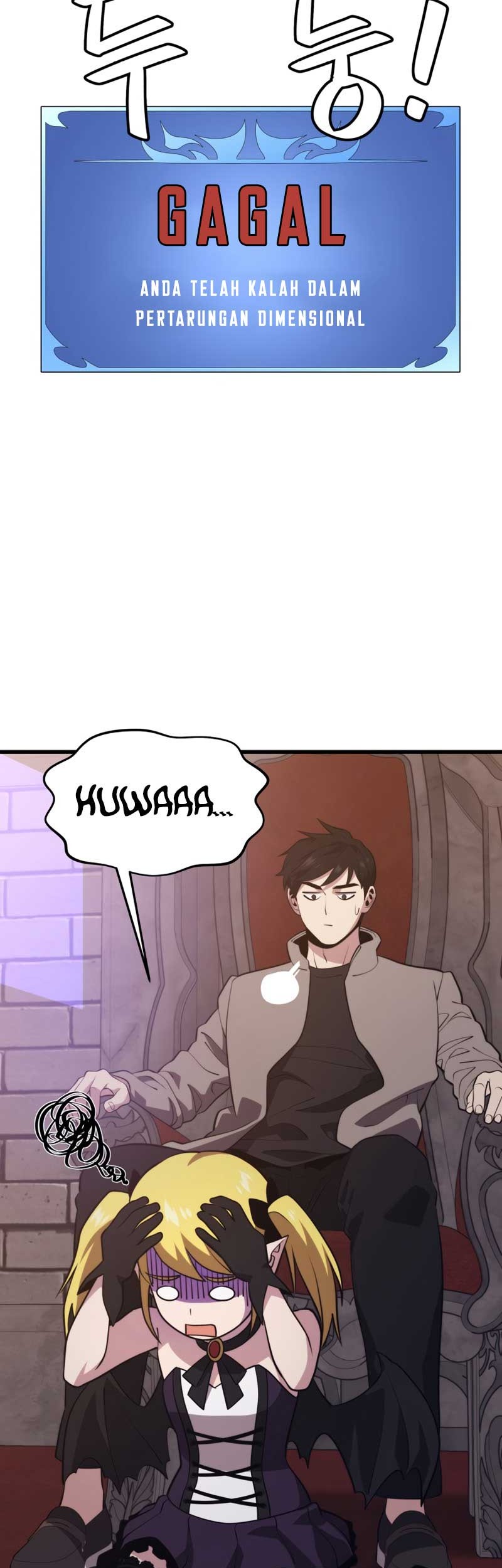 Seoul Station Necromancer chapter 72 halaman 14