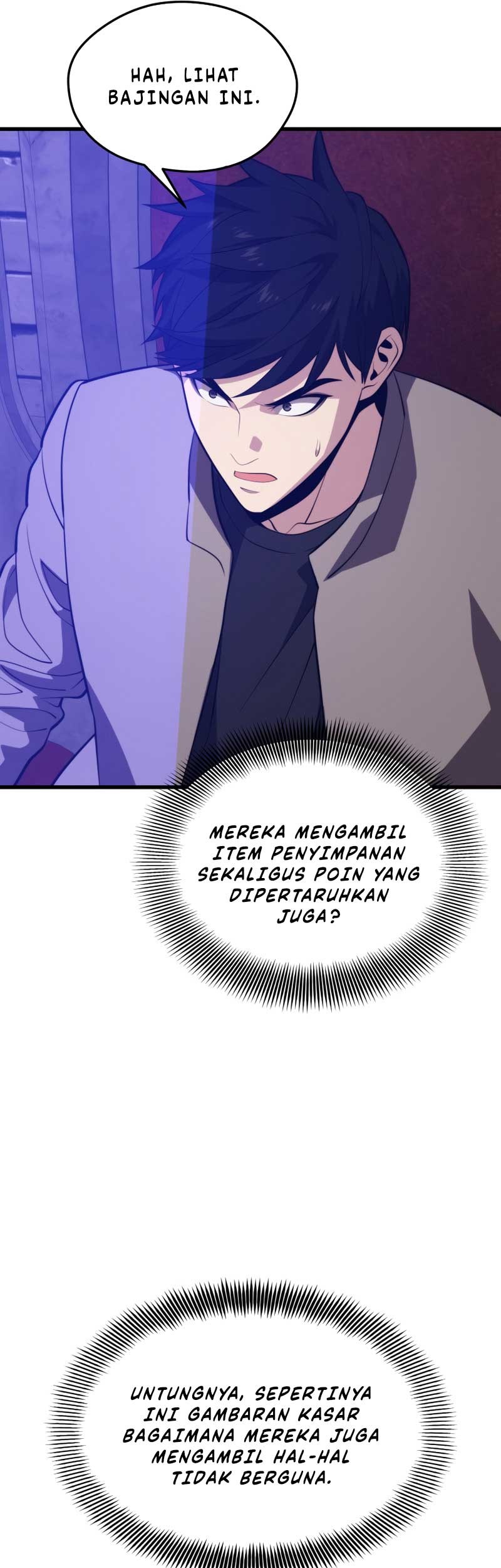Seoul Station Necromancer chapter 72 halaman 17