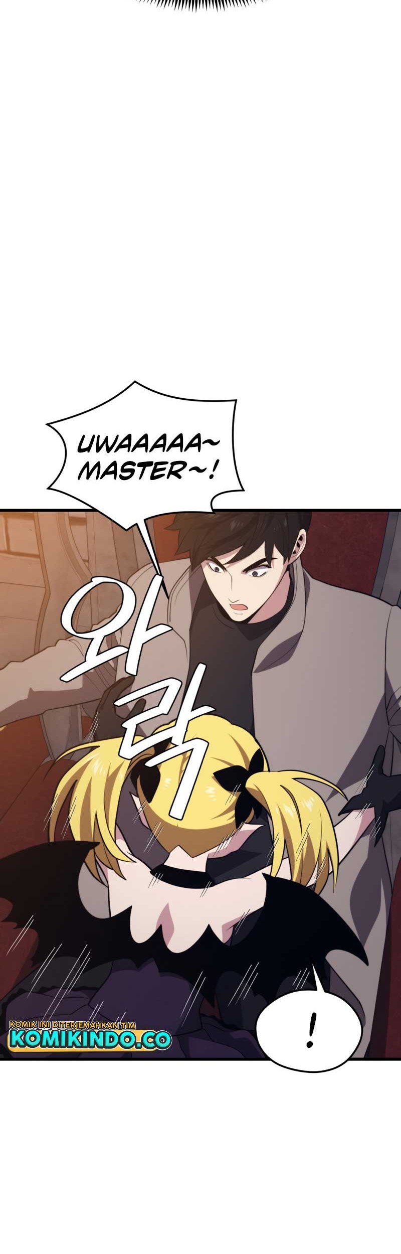Seoul Station Necromancer chapter 72 halaman 18
