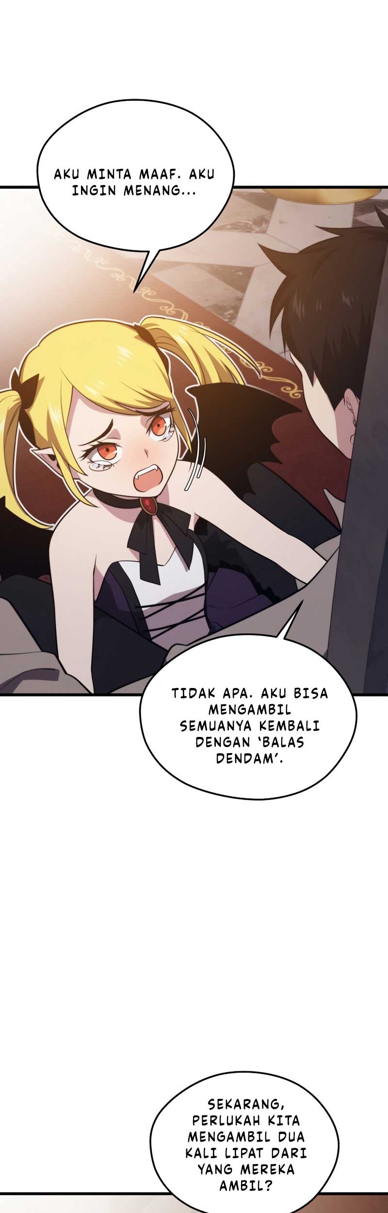 Seoul Station Necromancer chapter 72 halaman 19