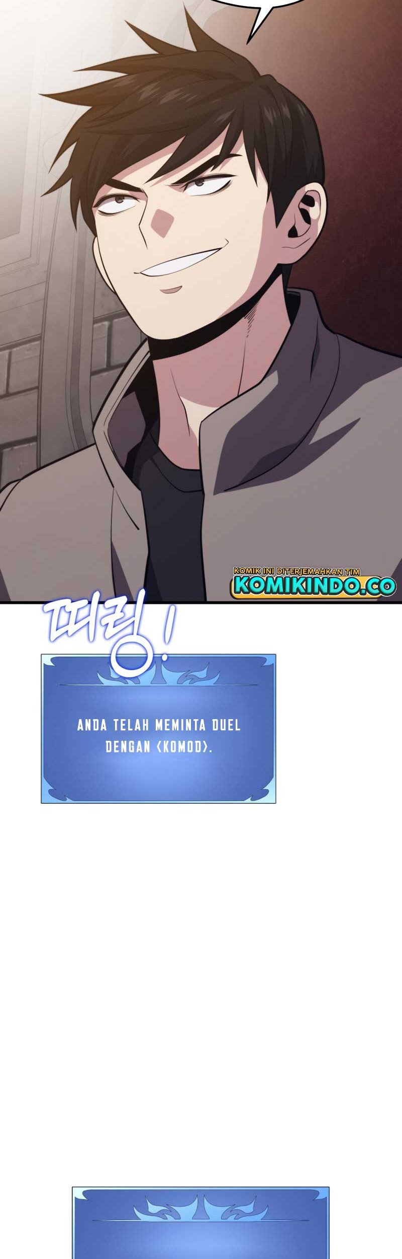 Seoul Station Necromancer chapter 72 halaman 20