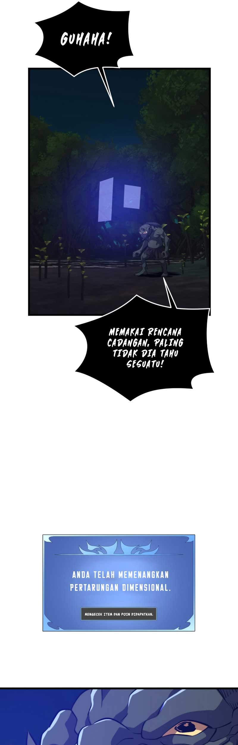 Seoul Station Necromancer chapter 72 halaman 22