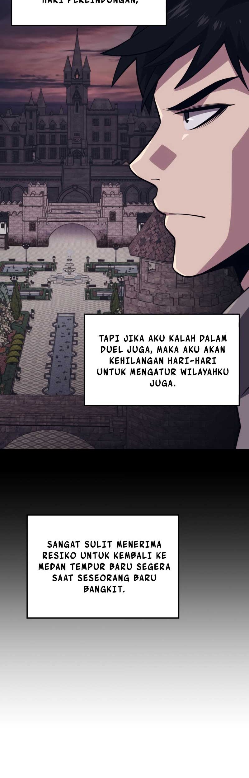 Seoul Station Necromancer chapter 72 halaman 28