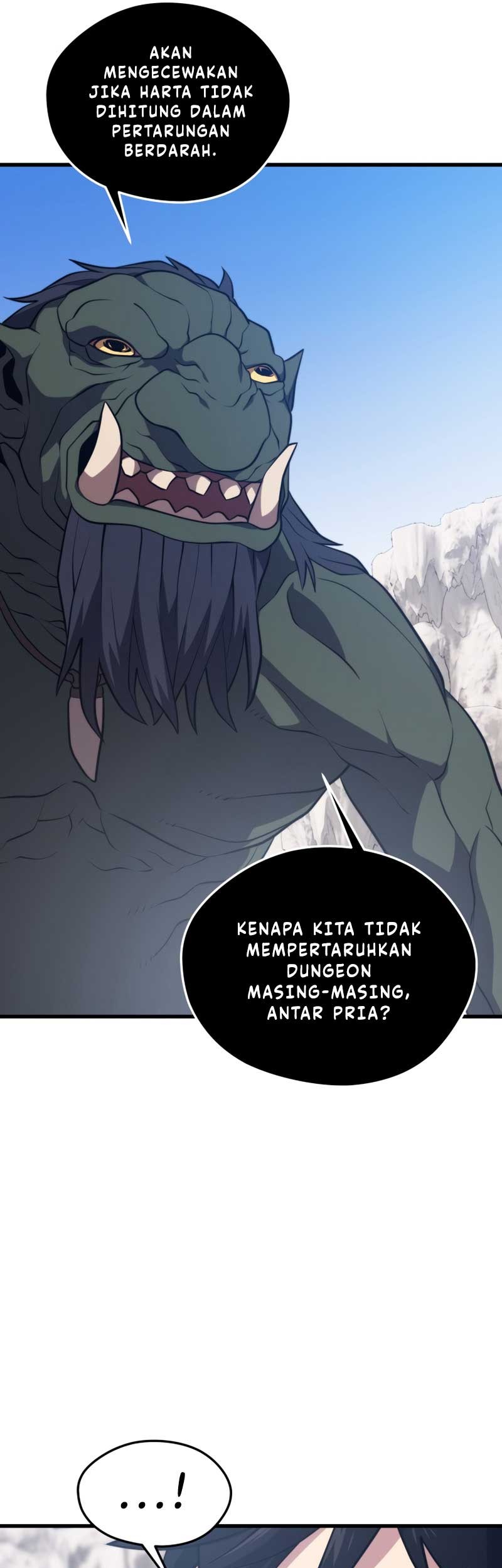 Seoul Station Necromancer chapter 72 halaman 32