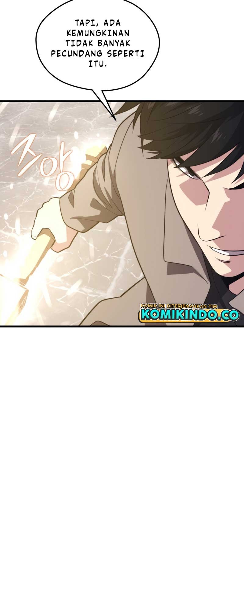Seoul Station Necromancer chapter 72 halaman 41