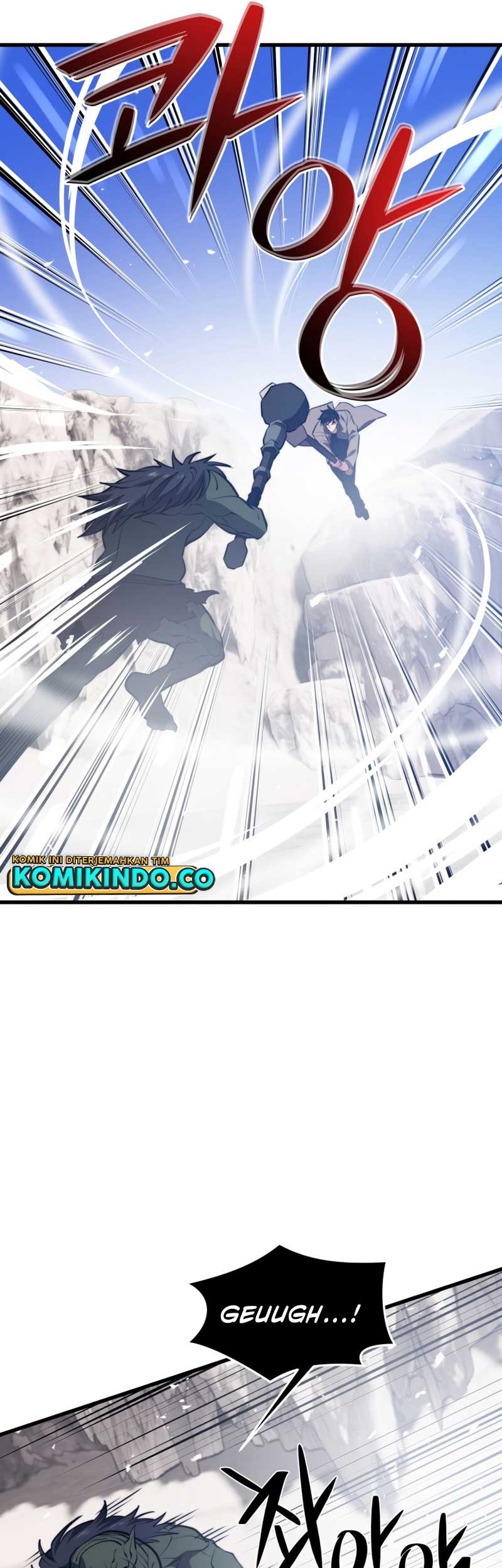 Seoul Station Necromancer chapter 72 halaman 42